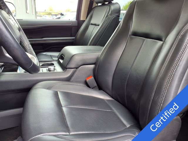 Certified 2023 Ford Expedition Max XLT AWD/4WD image 3