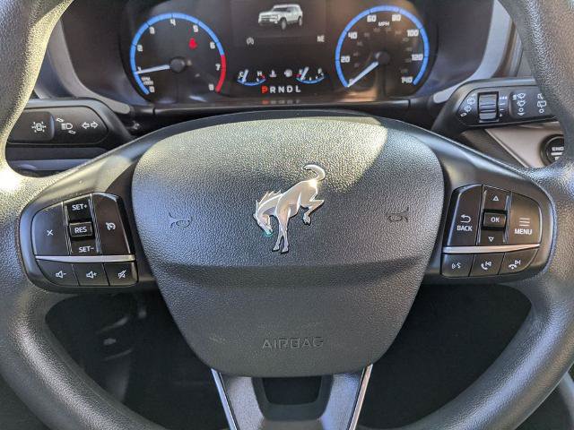 Certified 2022 Ford Bronco Sport Big Bend AWD/4WD image 11