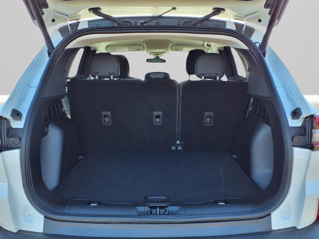 Certified 2023 Ford Escape Active w/ Tech Pack #1 AWD/4WD image 8