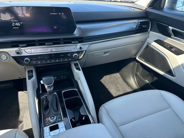 Used 2023 Kia Telluride S w/ S Sunroof Package AWD/4WD image 16