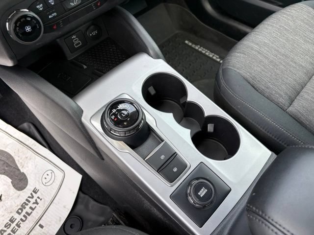 Certified 2023 Ford Bronco Sport Big Bend w/ Convenience Package AWD/4WD image 31