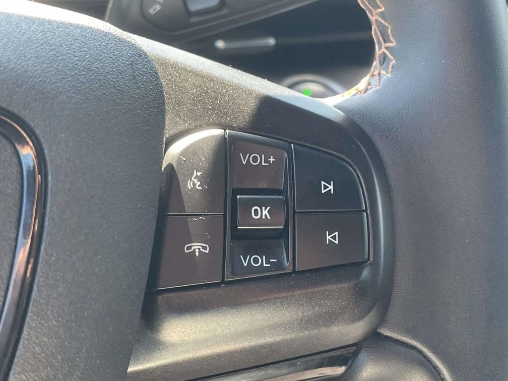 Certified 2023 Ford Mustang Mach-E GT image 11