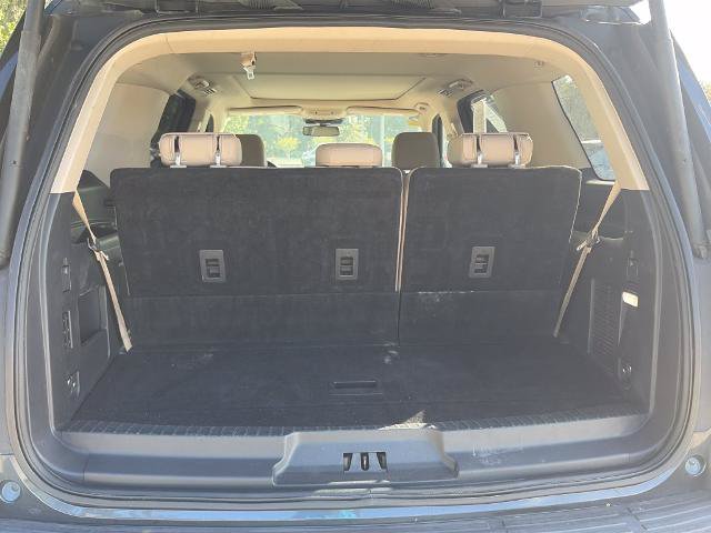 Certified 2024 Ford Expedition Limited AWD/4WD image 10