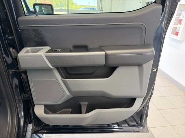 Certified 2023 Ford F150 XLT w/ Equipment Group 301A Mid AWD/4WD image 11