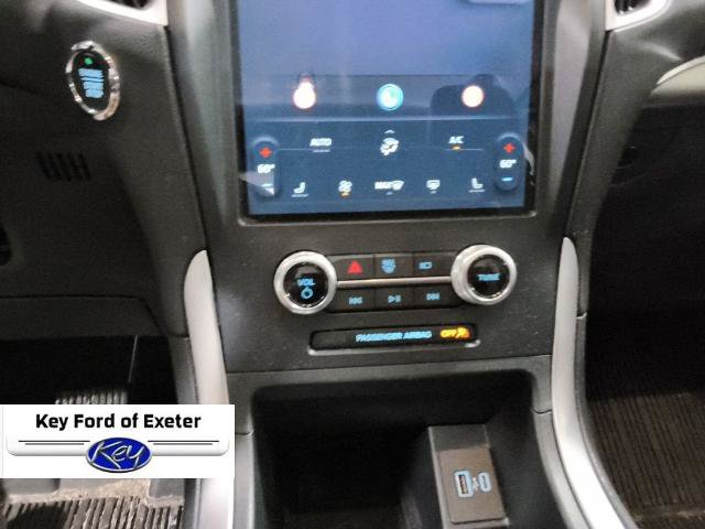 Certified 2022 Ford Edge SEL w/ Convenience Package AWD/4WD image 28