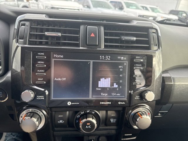 Used 2024 Toyota 4Runner TRD Off-Road image 13