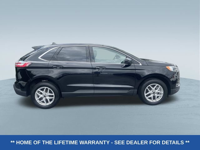 Certified 2024 Ford Edge SEL w/ Convenience Package AWD/4WD video 2