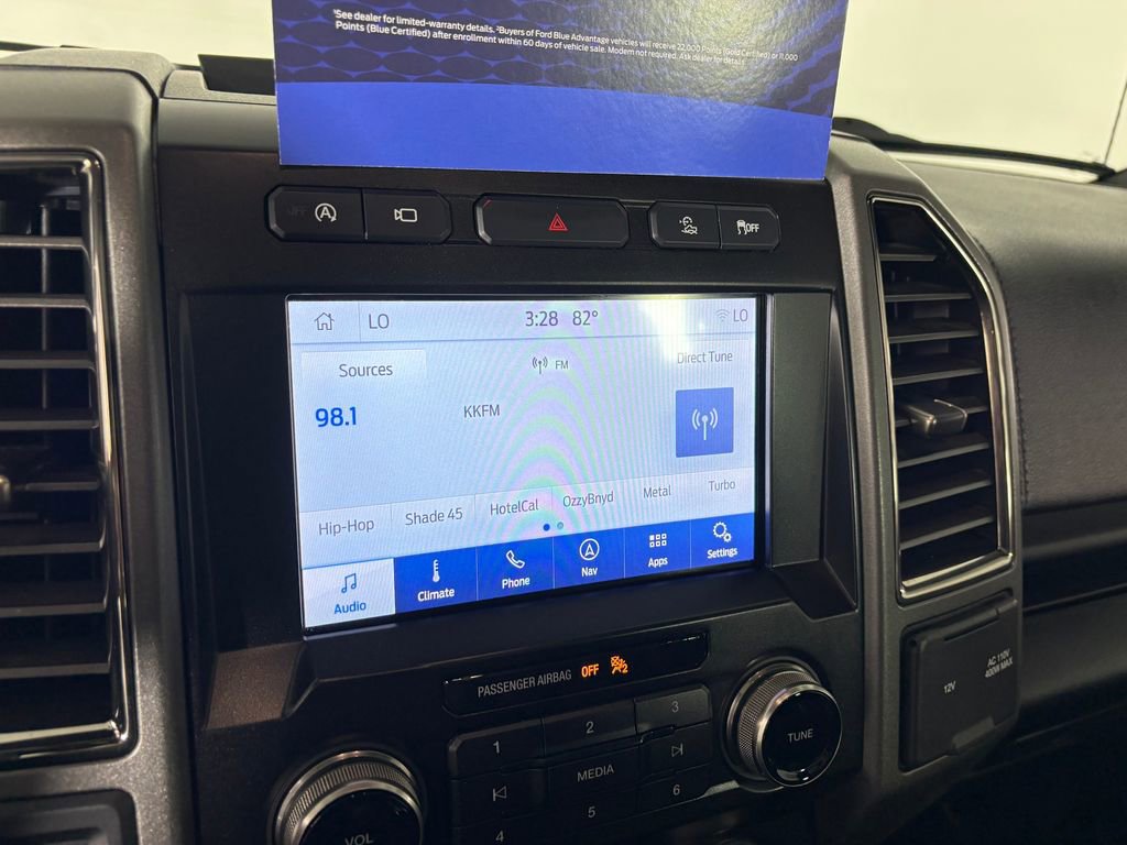 Certified 2019 Ford F150 Raptor w/ Equipment Group 802A Luxury AWD/4WD image 17