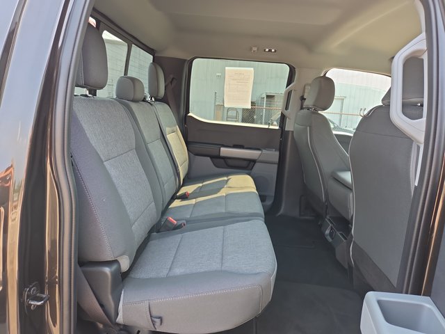 Certified 2024 Ford F250 XL w/ STX Appearance Package AWD/4WD image 14
