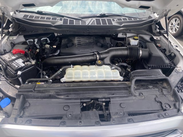 Certified 2021 Ford F150 Limited AWD/4WD image 21