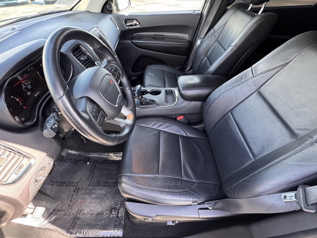 Used 2019 Dodge Durango GT image 17