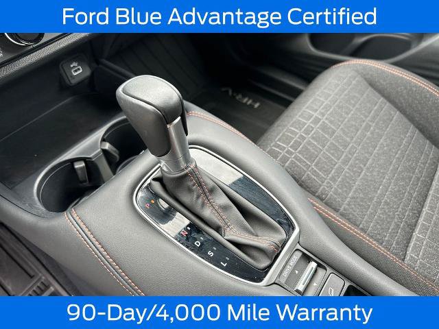 Used 2024 Honda HR-V Sport image 15