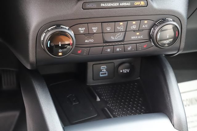 Certified 2022 Ford Bronco Sport Outer Banks w/ Tech Package AWD/4WD image 30