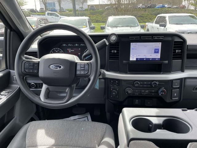 Certified 2024 Ford F250 XL w/ STX Appearance Package image 14