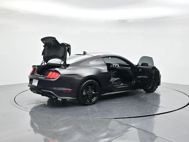 Certified 2022 Ford Mustang GT Premium w/ Black Accent Package RWD image 47