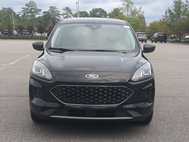 Certified 2022 Ford Escape SE w/ Convenience Package FWD image 9