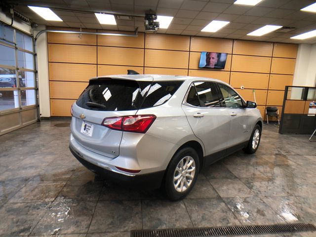 Used 2018 Chevrolet Equinox LT image 5