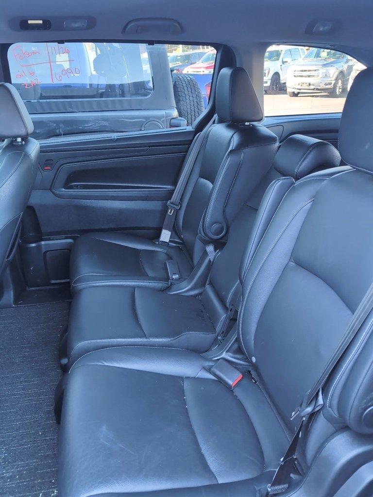 Used 2024 Honda Odyssey EX-L image 10