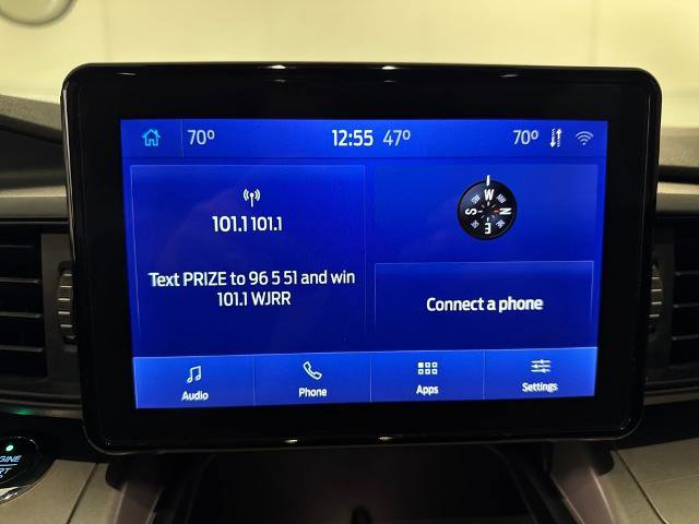 Certified 2020 Ford Explorer XLT image 25