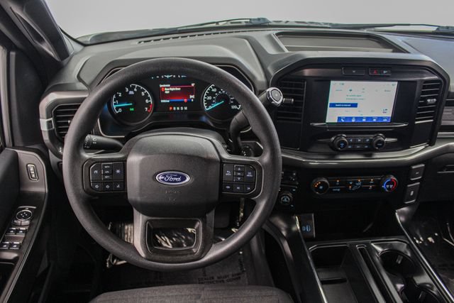 Certified 2023 Ford F150 XL w/ STX Appearance Package AWD/4WD image 24