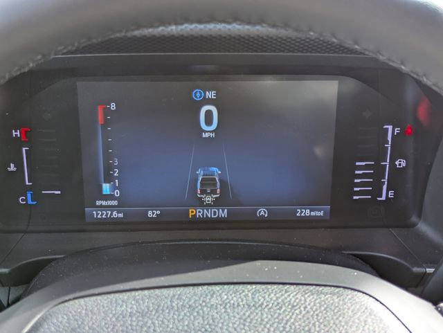 Certified 2025 Ford Ranger XLT image 26