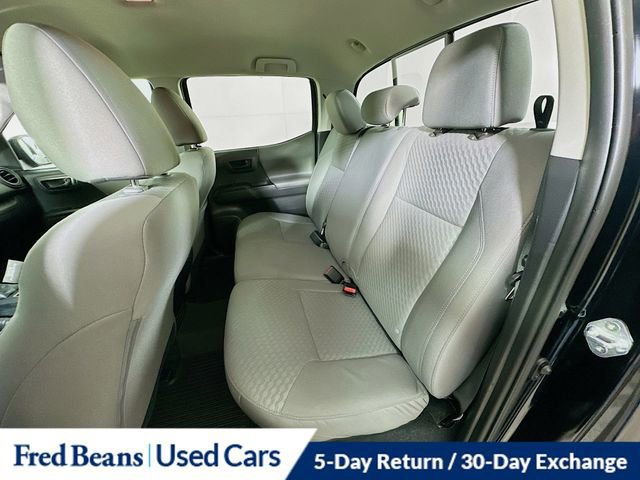 Used 2023 Toyota Tacoma SR image 24