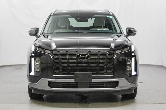 Used 2024 Hyundai Palisade Limited AWD/4WD image 3