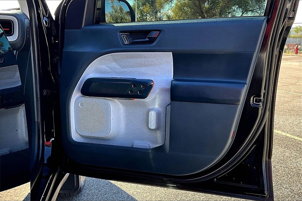 Certified 2023 Ford Maverick XLT w/ Equipment Group 300A Standard image 23