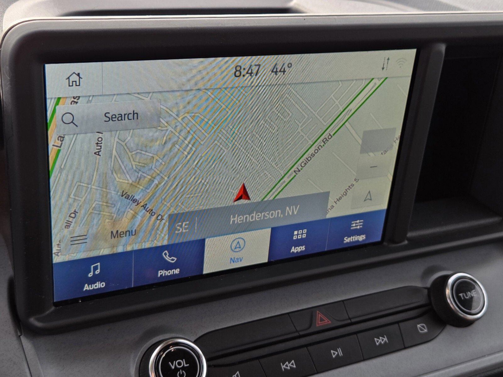 Certified 2024 Ford Maverick Lariat image 20