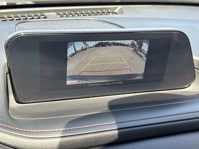 Used 2022 MAZDA CX-30 AWD 2.5 S w/ Preferred Package image 16