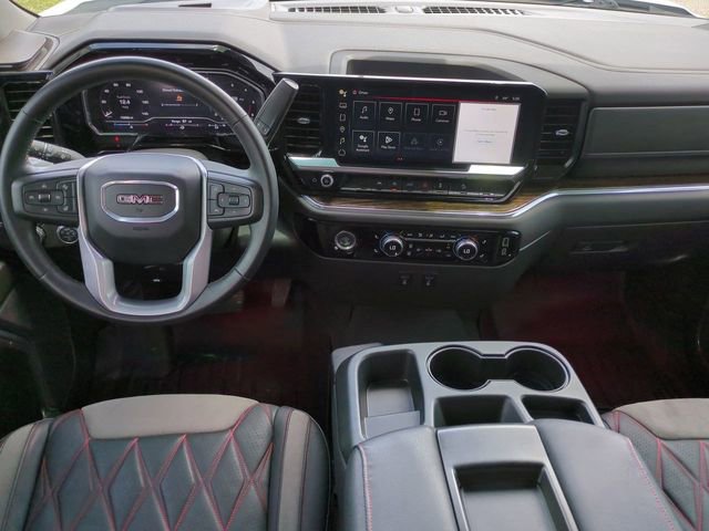 Used 2024 GMC Sierra 1500 Elevation AWD/4WD image 15