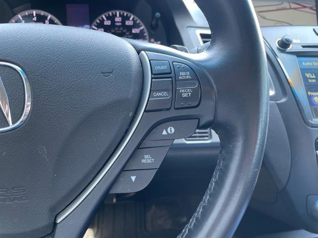 Used 2017 Acura RDX AWD w/ Technology Package image 27