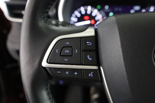 Used 2022 Toyota Highlander XSE AWD/4WD image 12