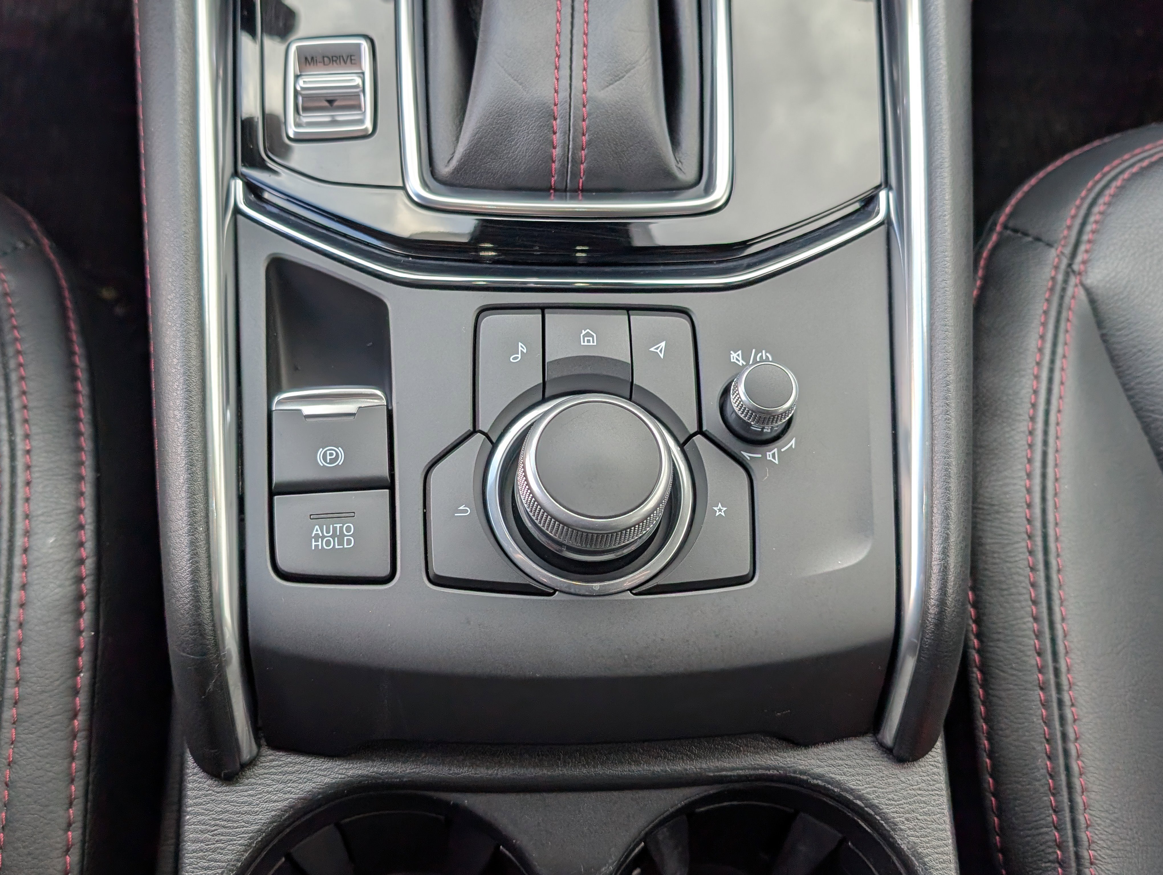 Used 2024 MAZDA CX-5 2.5 Turbo w/ Premium Package image 25