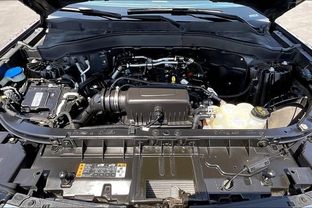 Certified 2021 Ford Explorer XLT w/ Equipment Group 202A image 12