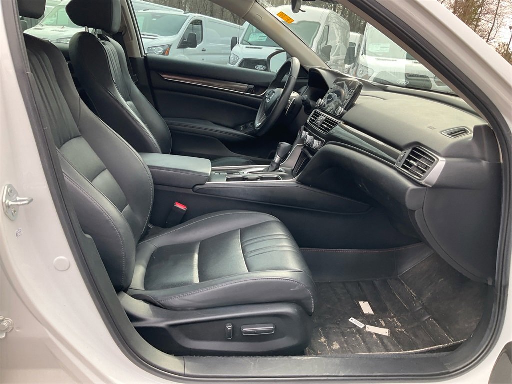 Used 2022 Honda Accord Sport Special Edition image 12