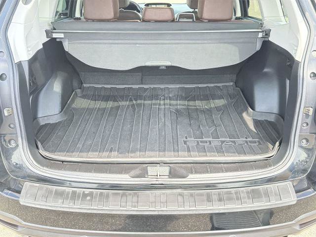 Used 2018 Subaru Forester 2.0XT Touring AWD/4WD image 33