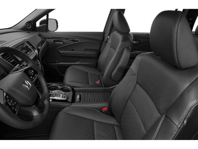 Used 2021 Honda Passport Elite image 6