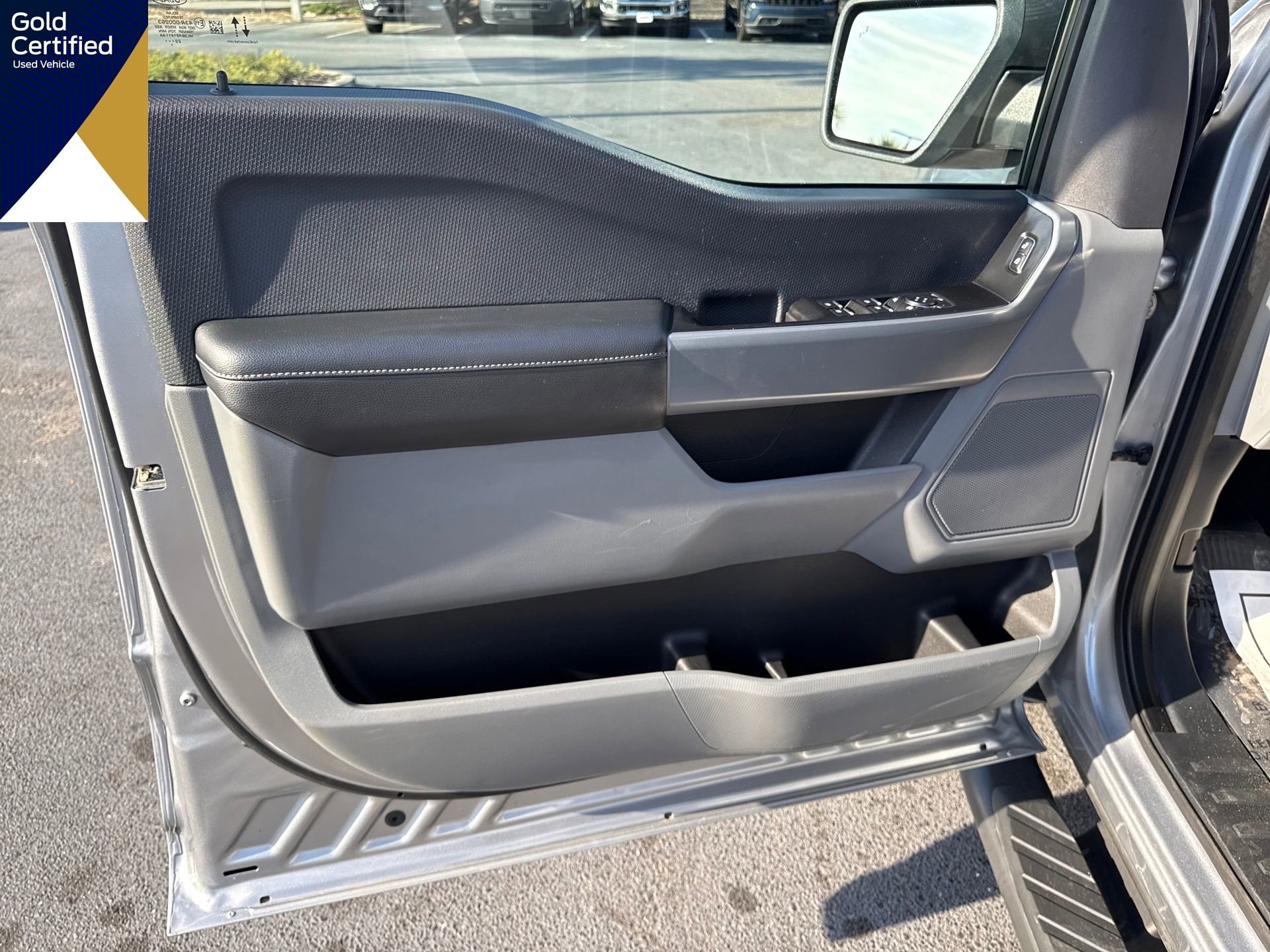 Certified 2023 Ford F150 XLT image 19