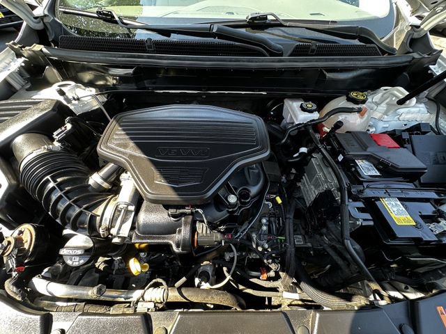 Used 2023 Cadillac XT5 Premium Luxury AWD/4WD image 31