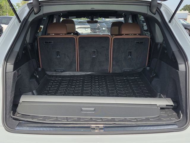 Used 2023 Audi Q7 2.0T Premium image 28