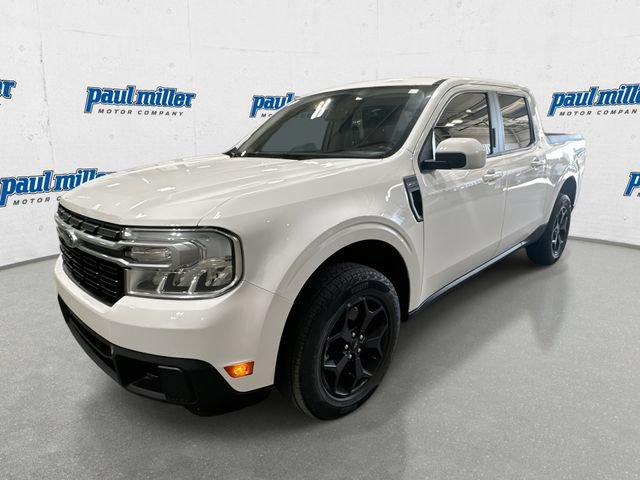 Certified 2023 Ford Maverick Lariat w/ Lariat Luxury Package