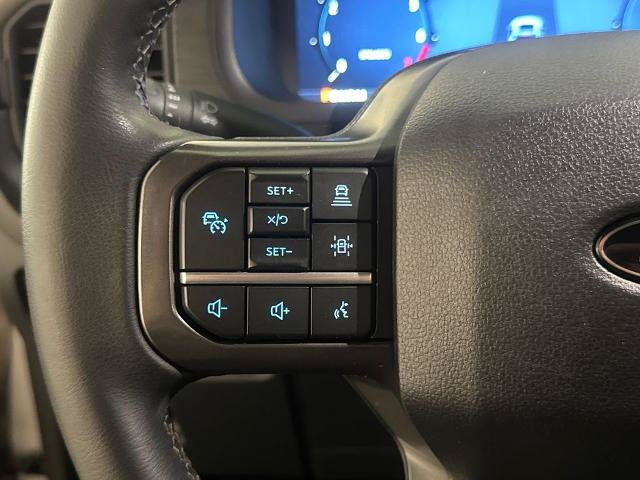 Certified 2024 Ford F150 XLT w/ Equipment Group 302A MID AWD/4WD image 21