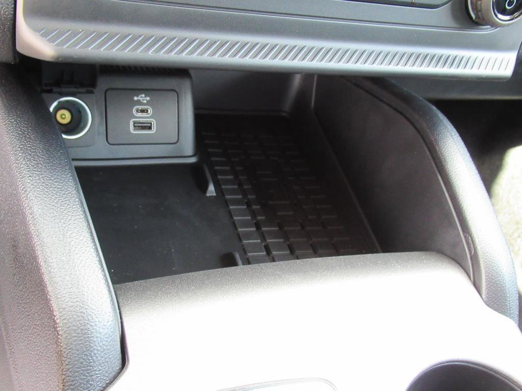 Certified 2025 Ford Bronco Sport Heritage w/ Convenience Package image 24