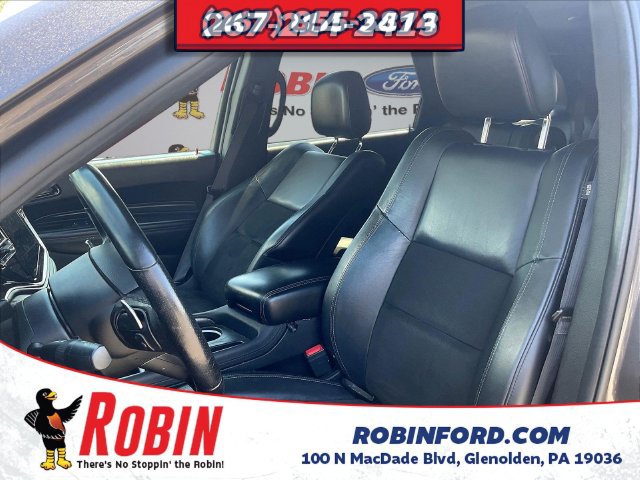 Used 2021 Dodge Durango GT AWD/4WD image 21