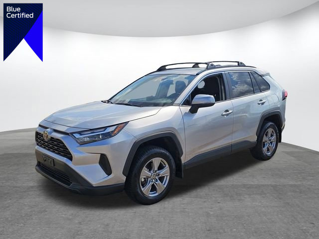Used 2024 Toyota RAV4 XLE