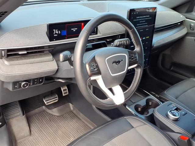 Certified 2024 Ford Mustang Mach-E GT AWD/4WD image 19