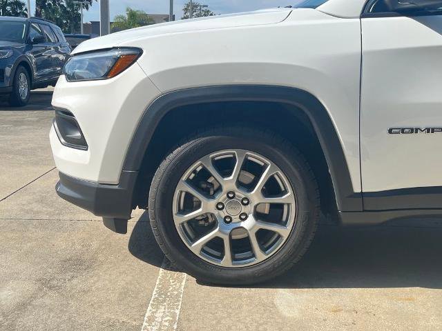 Used 2022 Jeep Compass Latitude image 20