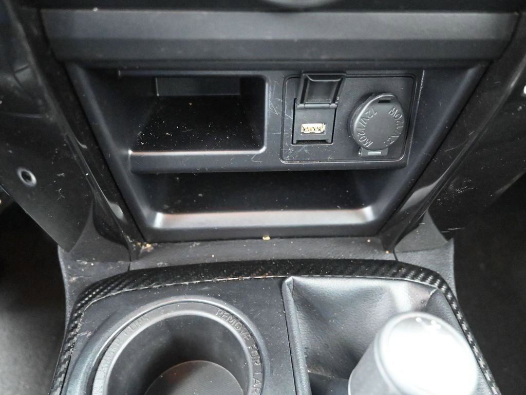 Used 2022 Toyota 4Runner TRD Off-Road image 28