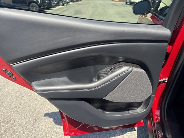 Certified 2023 Ford Mustang Mach-E Select RWD image 10